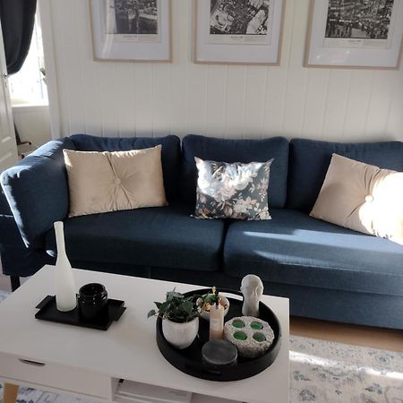 Light Home Apartment Alesund With Free Parking Zewnętrze zdjęcie