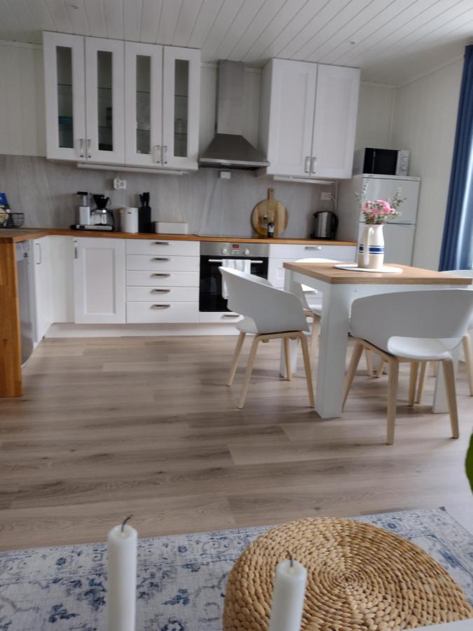 Light Home Apartment Alesund With Free Parking Zewnętrze zdjęcie