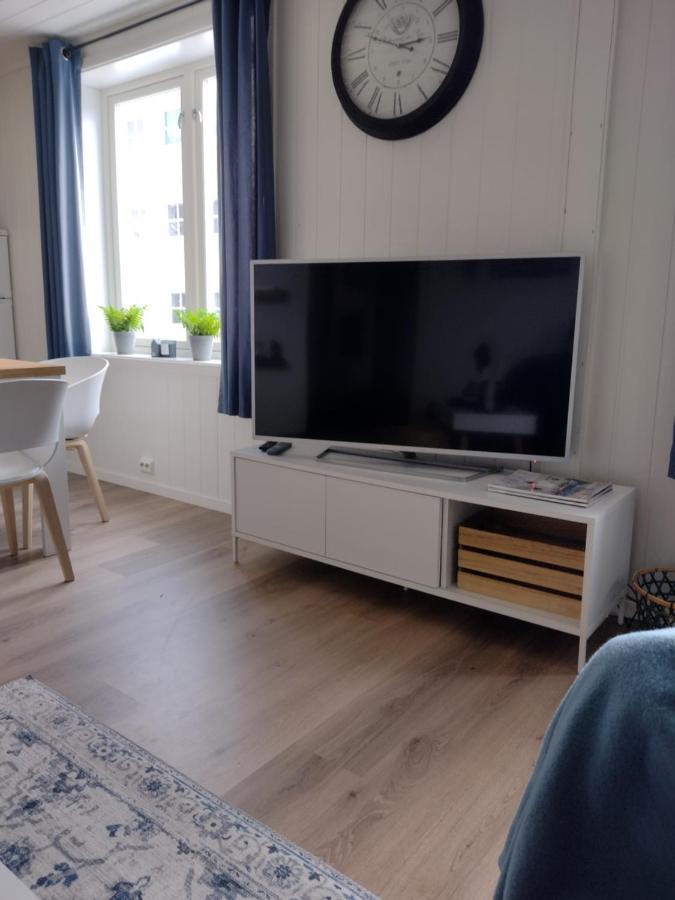 Light Home Apartment Alesund With Free Parking Zewnętrze zdjęcie