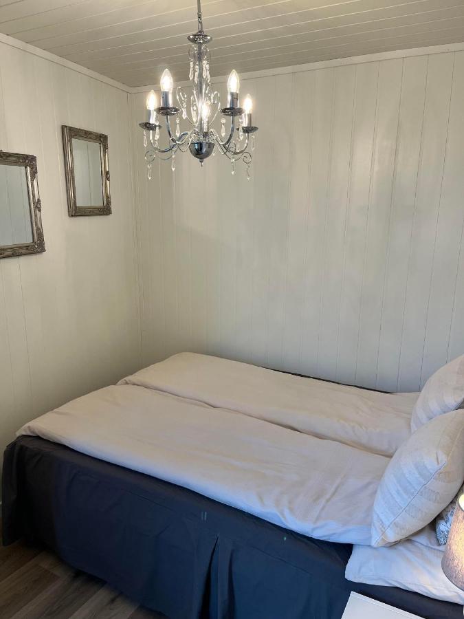 Light Home Apartment Alesund With Free Parking Zewnętrze zdjęcie