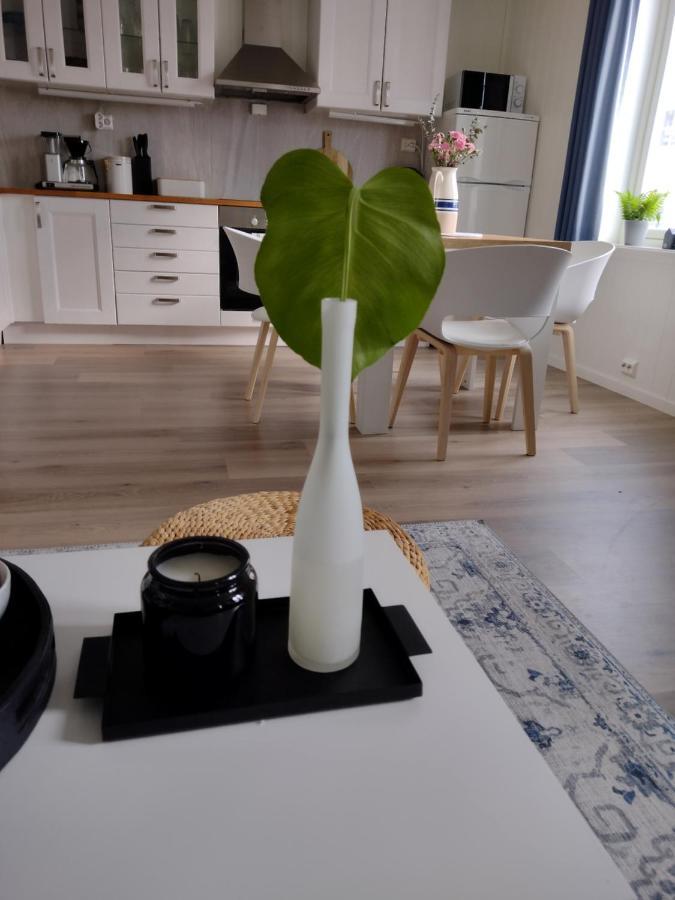 Light Home Apartment Alesund With Free Parking Zewnętrze zdjęcie