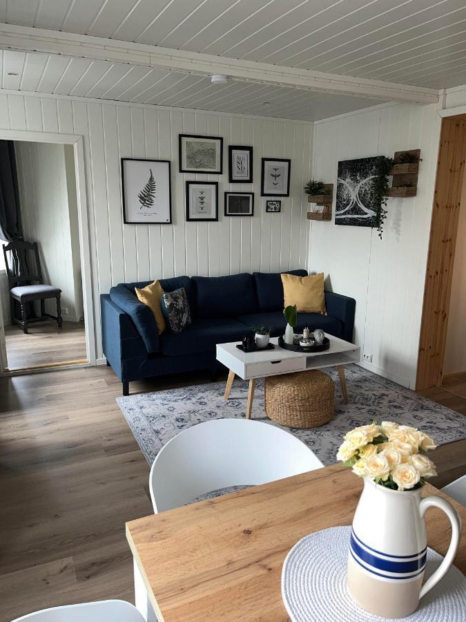 Light Home Apartment Alesund With Free Parking Zewnętrze zdjęcie